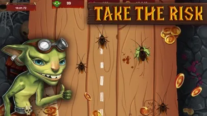 تصاویر Idle Goblin