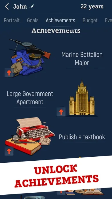 تصاویر From Zero to Hero: Communist