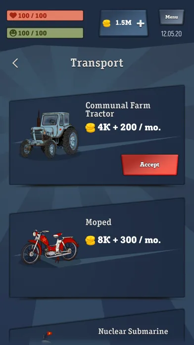 تصاویر From Zero to Hero: Communist