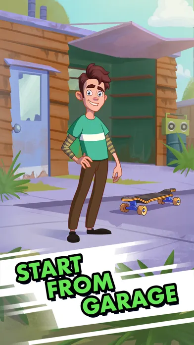 Tangkapan layar Idle Startupper