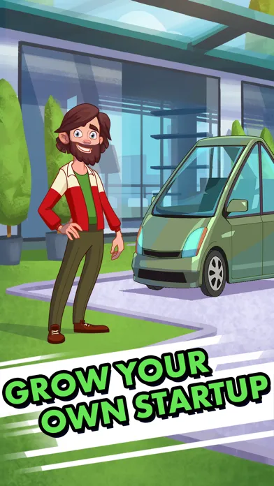 Tangkapan layar Idle Startupper