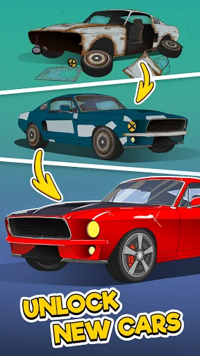 From Zero to Hero: Cityman Screenshots