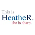 Heather HRMS