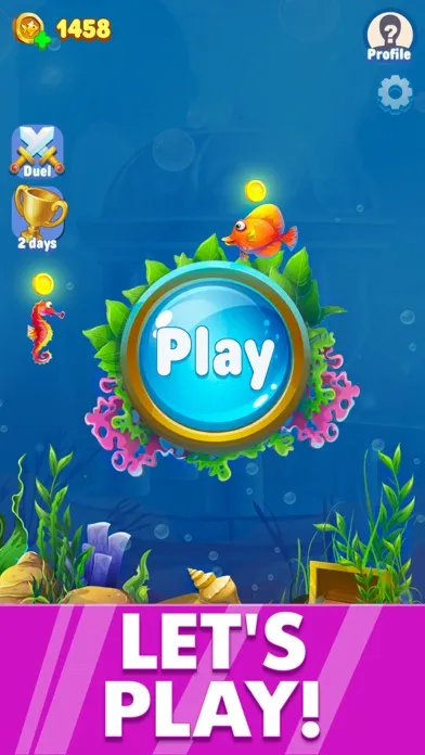 Скриншоты Gold for Words・Crossword game
