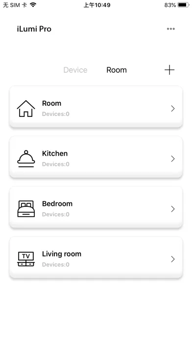 iLumi Pro سکرین شاٹس