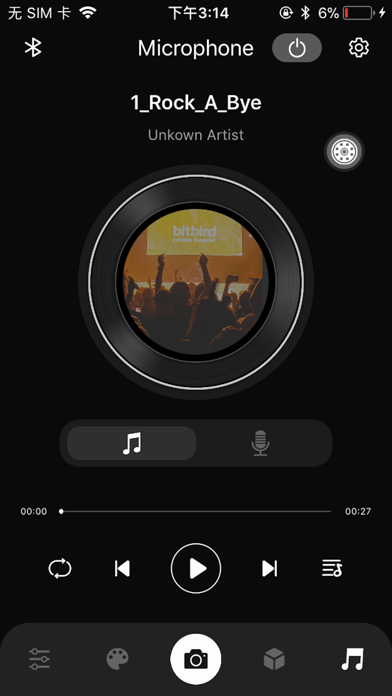 Zrzuty ekranu IStrip Pro