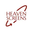 Heaven Screens Heaven Screens