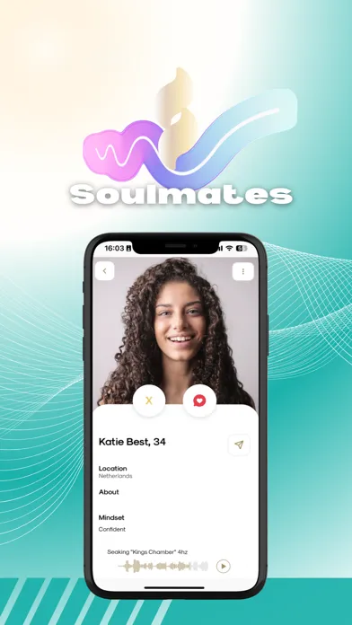 Скриншоты Heaven Soul Mates