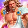 The True God: Revenge Run