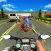 Heavy Bike Shooter 3D : Real Fight During Race-r