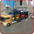 City Car Transporter
