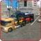 City Car Transporter