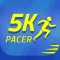 Pacer 5K: run faster races