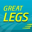 Great Legs: Leg Workouts