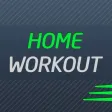 Home workout personal trainer