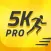 5K Runner, Couch Potato to 5K