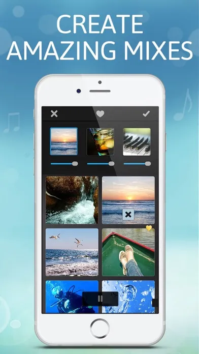 Screenshot di Sleep Sounds by Sleep Pillow