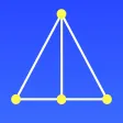 Connect The Dots Line Puzzle