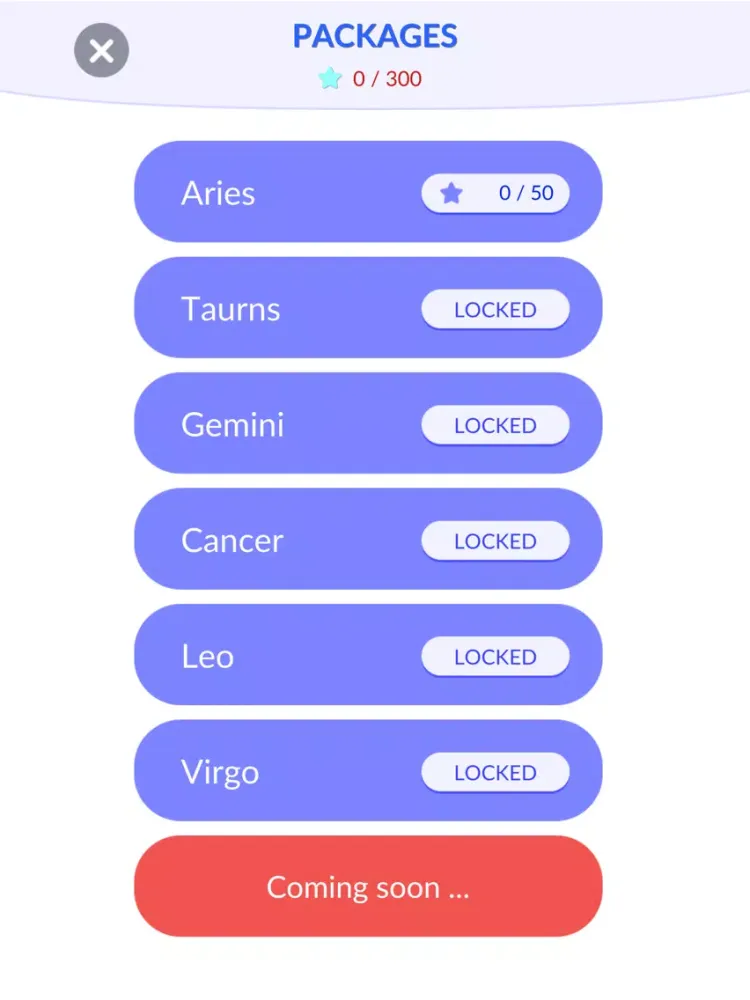 تصاویر Connect The Dots Line Puzzle iPad 