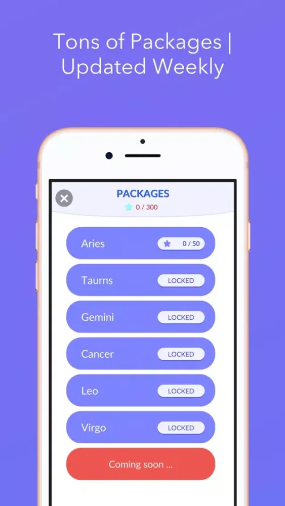 تصاویر Connect The Dots Line Puzzle