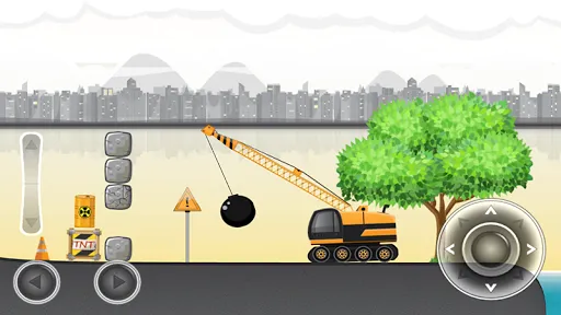 تصاویر Construction City