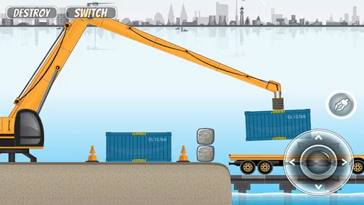 تصاویر Construction City