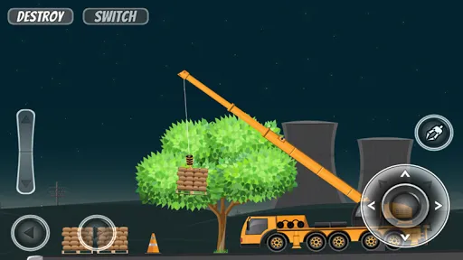تصاویر Construction City