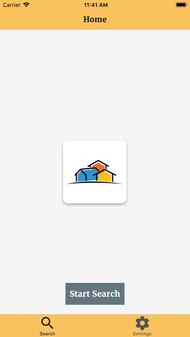 Скриншоты Real Estate Search by ALLHUD