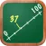 MathTappers: Numberline - a math game to help children learn whole numbers, integers & real numbers