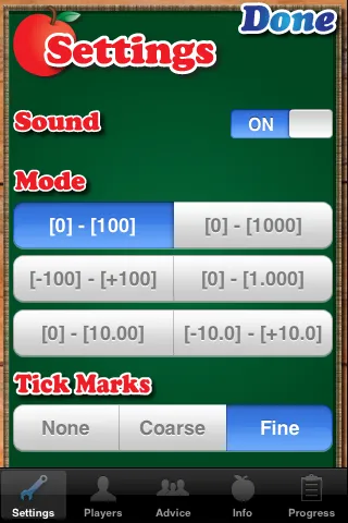 MathTappers: Numberline - a math game to help children learn whole numbers, integers & real numbers Screenshots