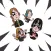Heavy Metal Boy Stickers