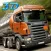 Heavy Truck driving parking 3d Simulator game