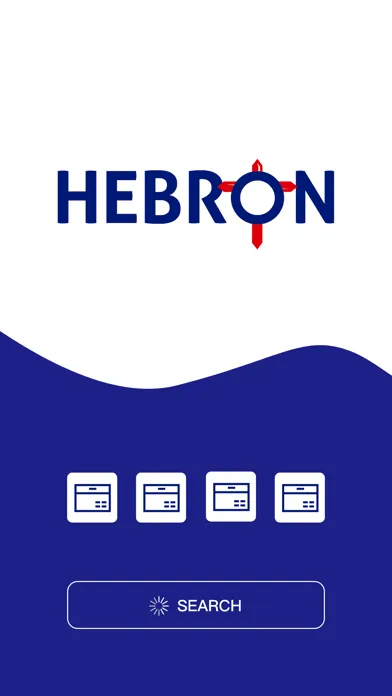 Скриншоты Hebron Refrigerator