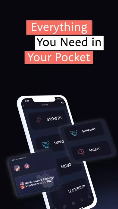 Rev-App Ekran Görüntüleri