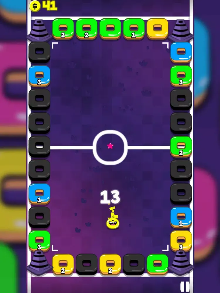 BoardyBlock iPad  Screenshots