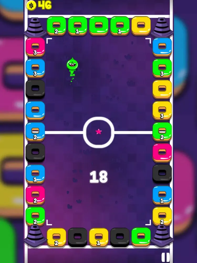 BoardyBlock iPad  Screenshots