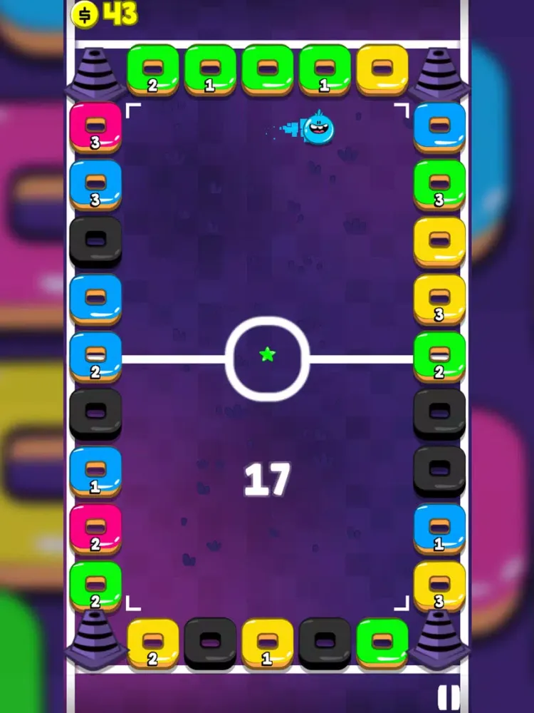 BoardyBlock iPad  Screenshots
