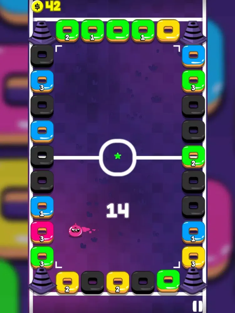 BoardyBlock iPad  Screenshots