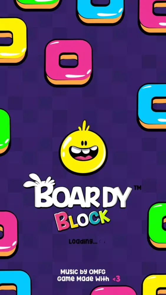 BoardyBlock Screenshots