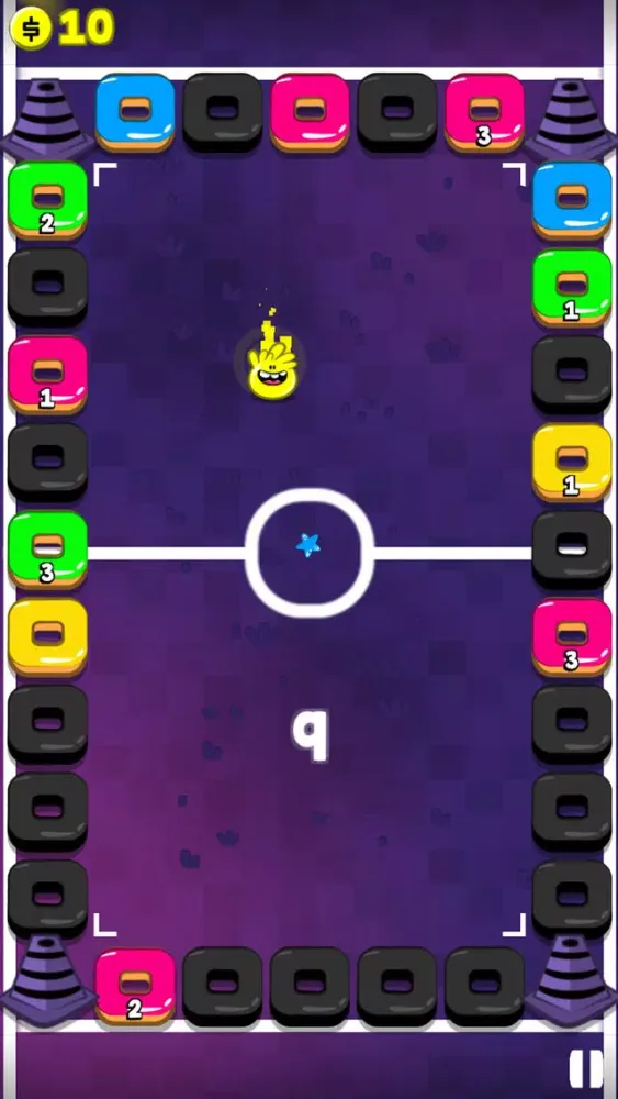 BoardyBlock Screenshots