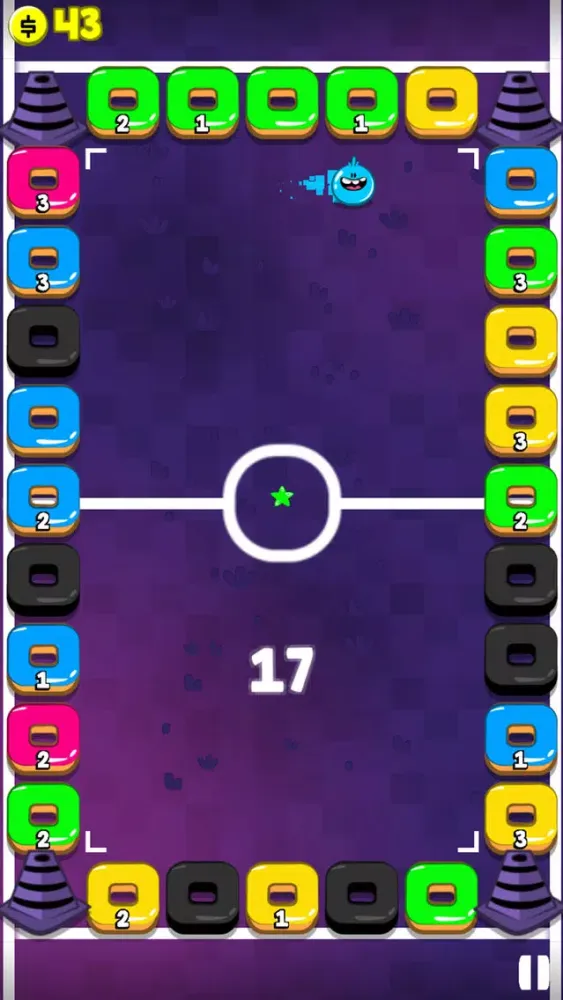 BoardyBlock Screenshots