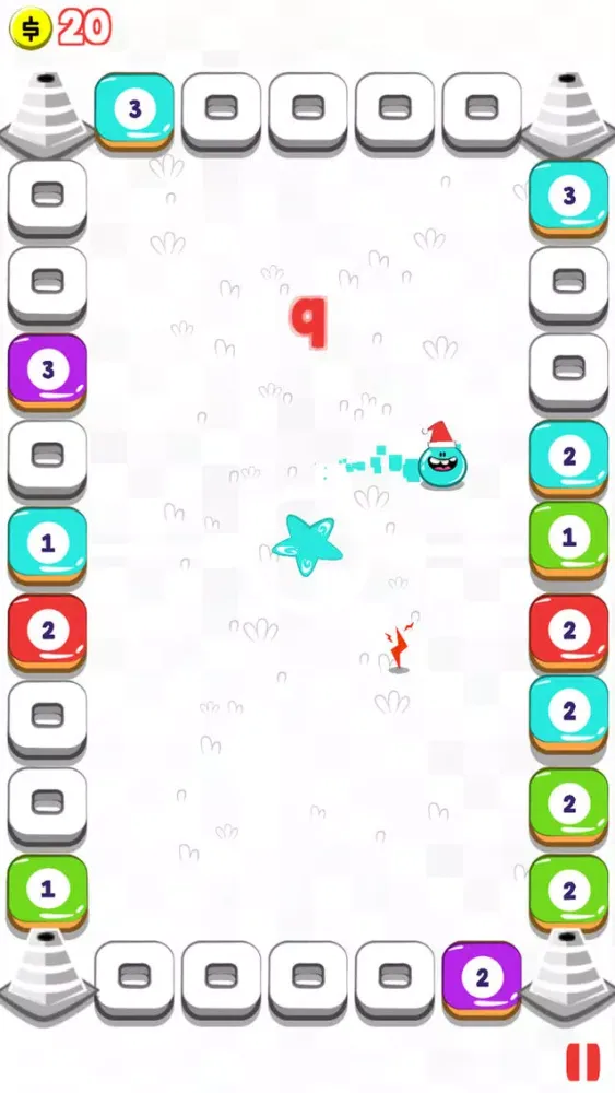 BoardyBlock Screenshots