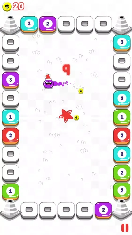 BoardyBlock Screenshots
