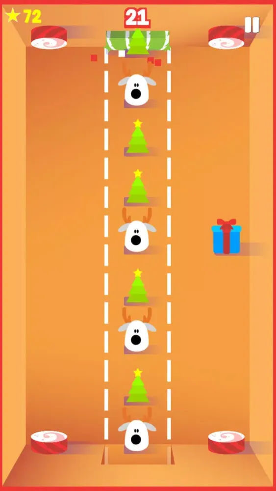 BoardyChristmas Screenshots