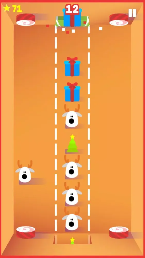 BoardyChristmas Screenshots