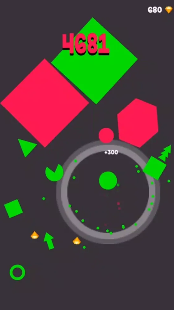 BoardyColorBoom应用截图