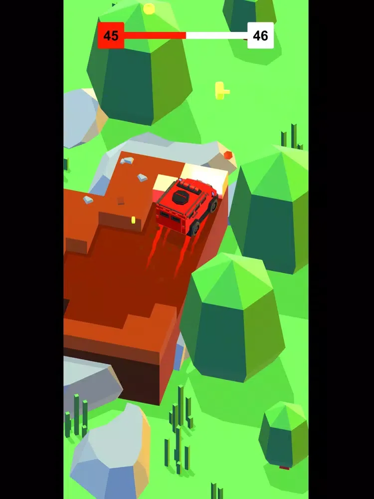 Dig with Car iPad  سکرین شاٹس