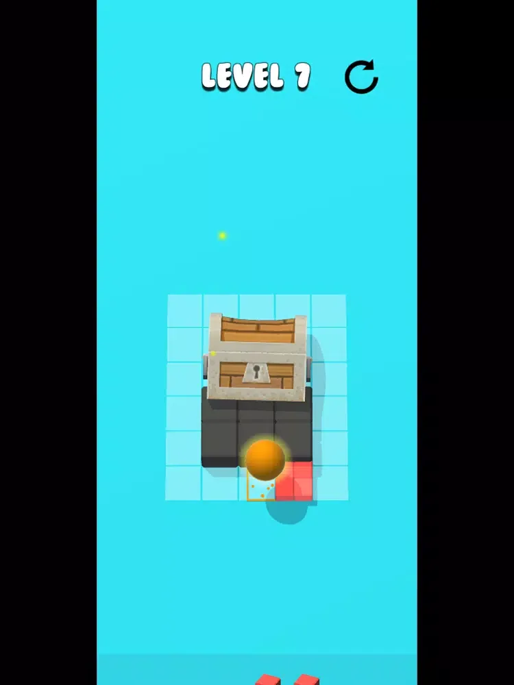 Скриншоты Holplaboom iPad 