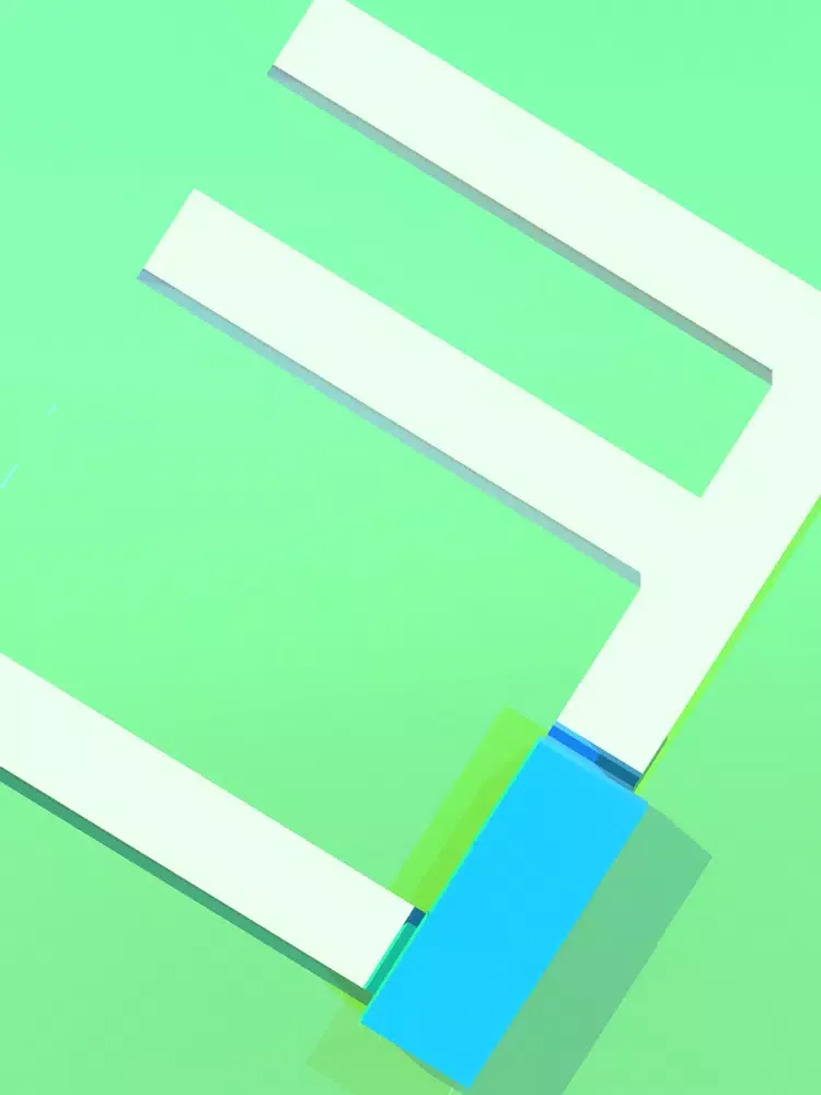Ligoo iPad 应用截图