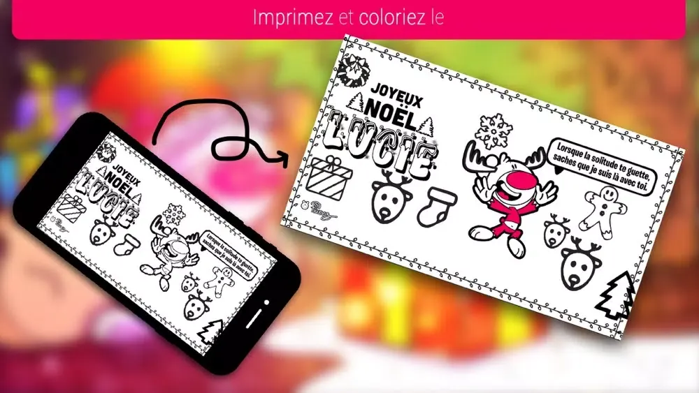 Coloriage personnalisé Piwooz سکرین شاٹس